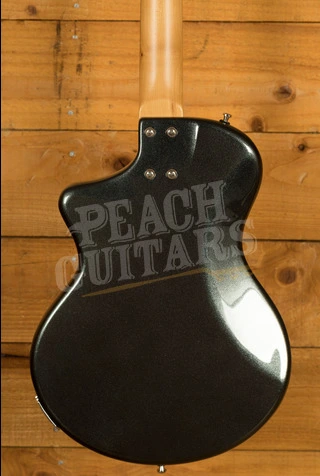 Duesenberg Julietta Baritone - Catalina Black