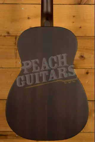 Gretsch Jim Dandy Parlor - Walnut - Deep Cherry Burst *B-Stock*