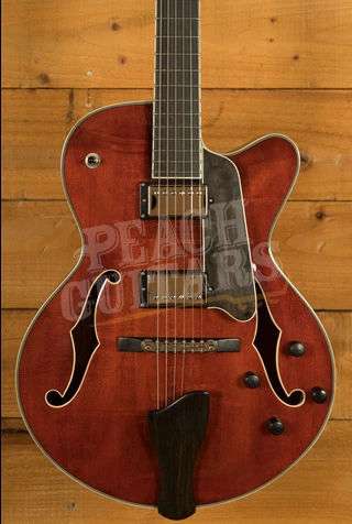 Eastman Truetone Gloss AR603CED-15 | Classic