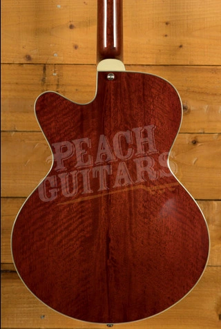 Eastman Truetone Gloss AR603CED-15 | Classic