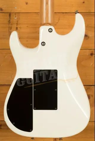 Tom Anderson Drop Top - Natural Pink with Binding