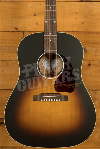 Gibson J-45 Special | Satin Vintage Sunburst