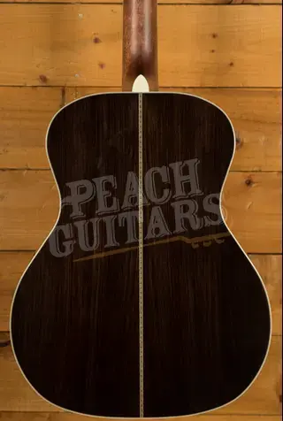 Sigma Standard Series | JR12-40E - Natural - 12-String