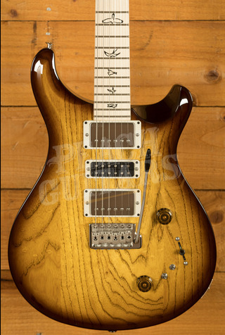 PRS Swamp Ash Special Maple | McCarty Tobacco Sunburst