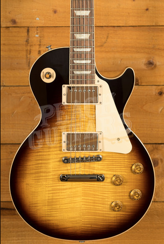 Gibson Les Paul Standard '50s | Tobacco Burst