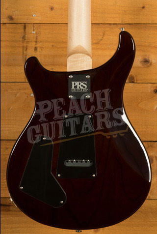 PRS Swamp Ash Special Maple | McCarty Tobacco Sunburst