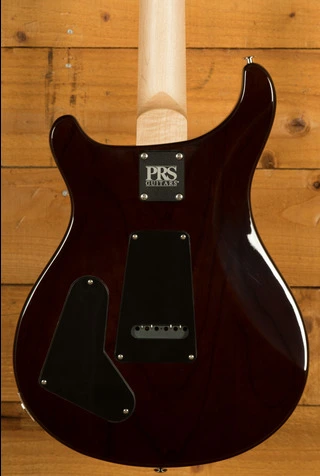 PRS Swamp Ash Special Maple | McCarty Tobacco Sunburst