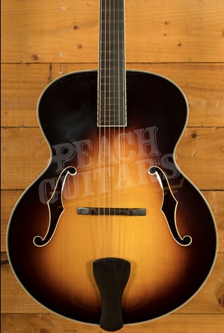 Eastman AR610 | Sunburst
