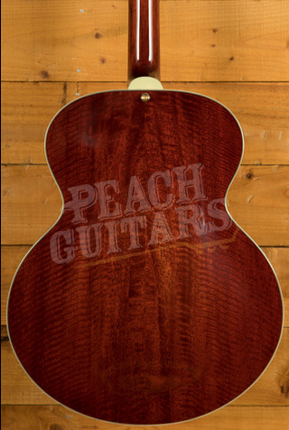 Eastman AR610 | Sunburst