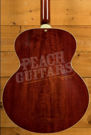 Eastman AR610 | Sunburst
