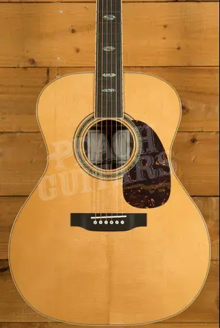 Sigma Standard Series All Solid | SJR-40E - Natural