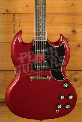 Epiphone SG Special P-90 | Sparkling Burgundy