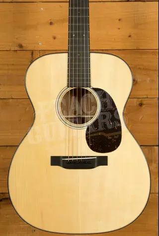Martin Custom Shop Expert 000-18 1937 Sinker Mahogany