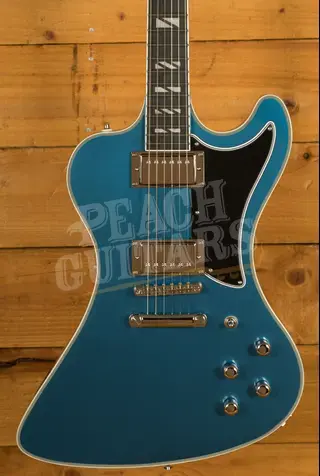 Epiphone Futura RD Custom | Twilight Shift