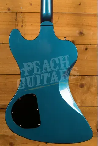 Epiphone Futura RD Custom | Twilight Shift