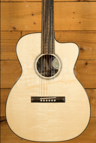 Bourgeois Custom 50th Anniversary OMC Soloist