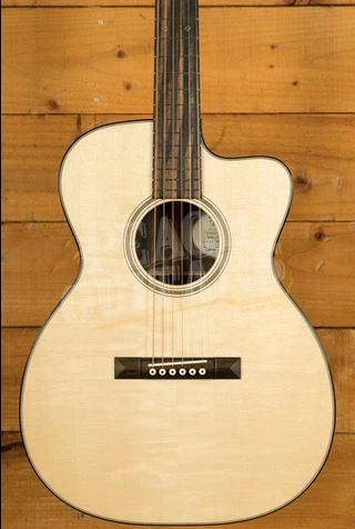 Bourgeois Custom 50th Anniversary OMC Soloist