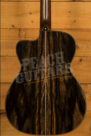 Bourgeois Custom 50th Anniversary OMC Soloist