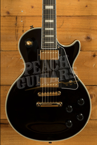 Epiphone Les Paul Custom | Ebony