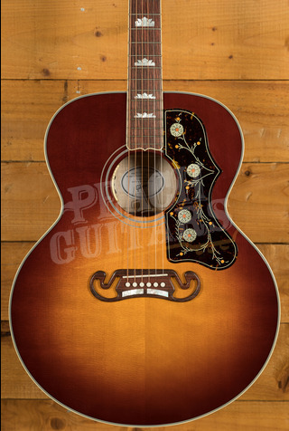 Gibson SJ-200 Standard | Autumnburst