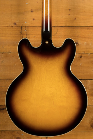 Epiphone Sheraton | Vintage Sunburst
