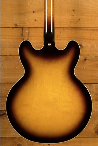 Epiphone Sheraton | Vintage Sunburst