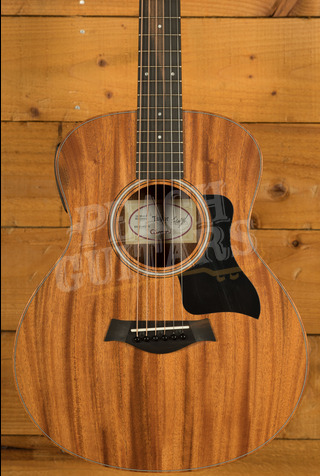 Taylor GS Mini Series | GS Mini-e Mahogany