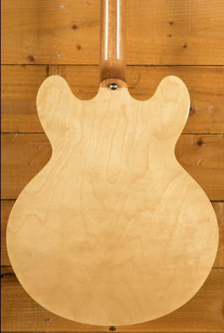 Epiphone Casino | Natural *Left-Handed*