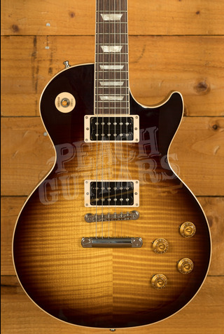 Gibson Slash Les Paul November Burst