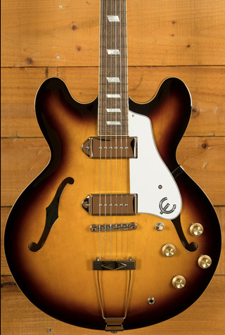 Epiphone Casino | Vintage Sunburst