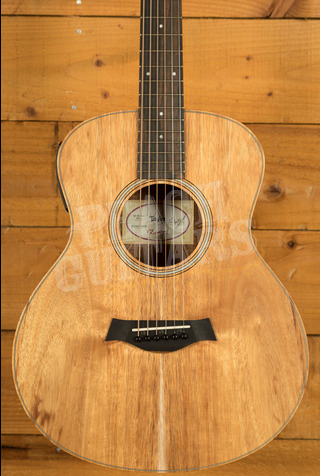 Taylor GS Mini Series | GS Mini-e Koa
