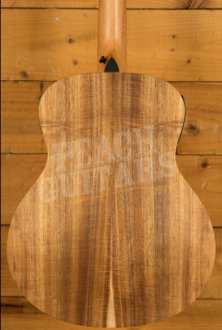Taylor GS Mini Series | GS Mini-e Koa