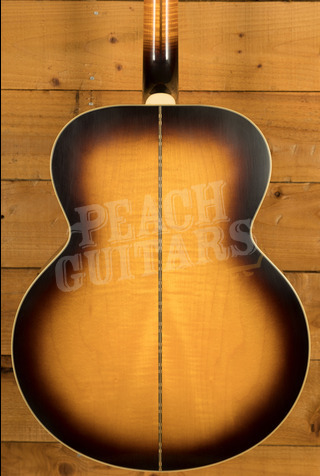 Gibson Murphy Lab 1957 SJ-200 | Vintage Sunburst Light Aged