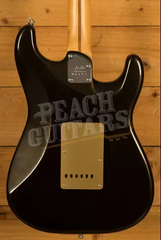 Fender American Ultra Stratocaster | Maple - Texas Tea *Used*