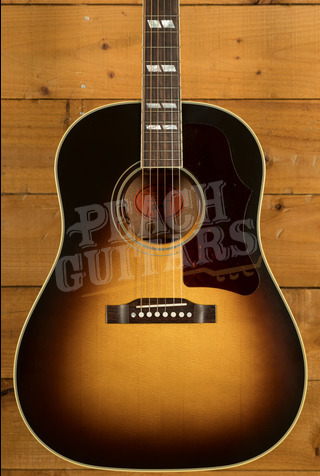 Gibson Southern Jumbo Original | Vintage Sunburst