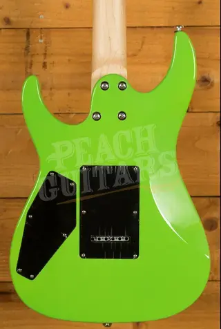 ESP LTD MT-130 - Neon Green