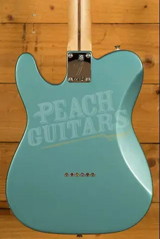 Fender Player Telecaster HH - Maple - Tidepool *Used*
