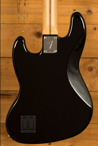 Fender Player II Modified Active Jazz Bass Rosewood Dusk