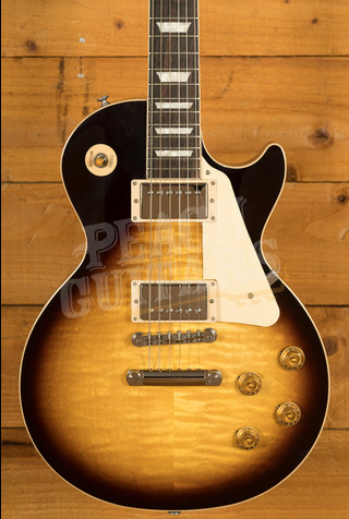 Gibson Les Paul Standard '50s - Tobacco Burst