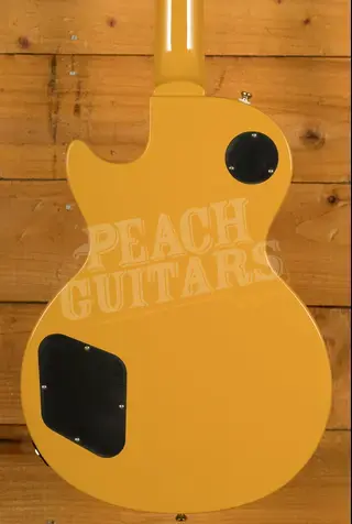 Epiphone Les Paul Special | TV Yellow