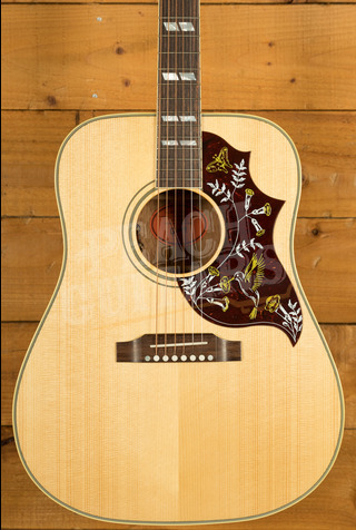 Gibson Hummingbird Original Antique Natural