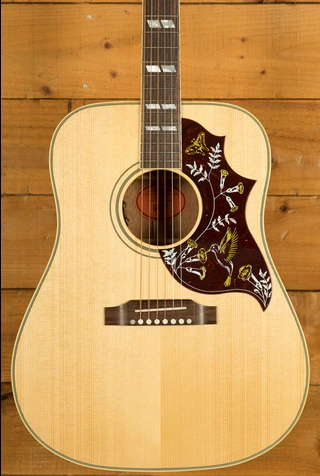Gibson Hummingbird Original | Antique Natural