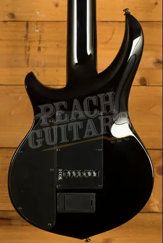 Sterling John Petrucci MAJ270XFM Majesty 7 DiMarzio - Flamed Tiger Eye