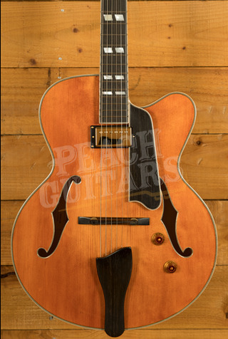 Eastman AR580CE | Honeyburst