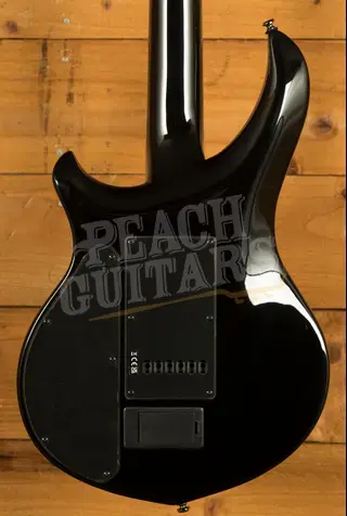 Sterling John Petrucci MAJ200XFM Majesty DiMarzio - Flamed Tiger Eye