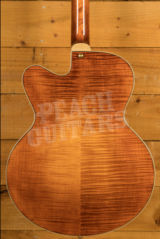 Eastman AR580CE | Honeyburst