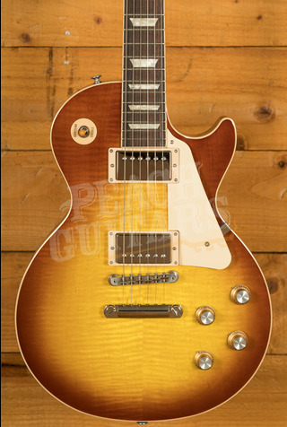 Gibson Les Paul Standard '60s - Iced Tea