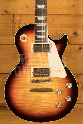 Gibson Les Paul Standard 60s | AAA Top - Fireburst