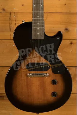 Epiphone Les Paul Junior | Tobacco Burst