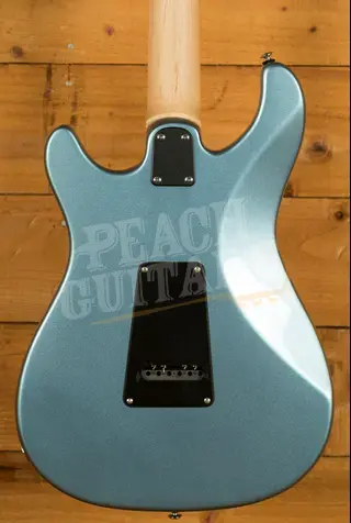 PRS SE NF3 | Maple Ice Blue Metallic *Used*